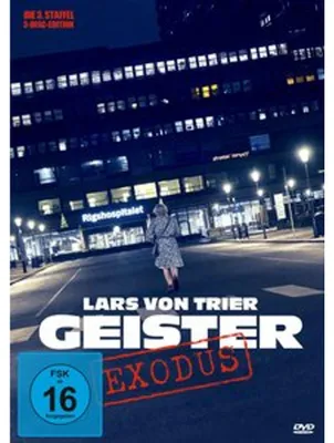 Obrázek produktu pro Geister: Exodus