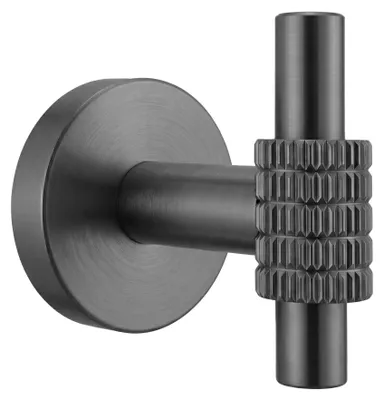 Produktbild von Badezimmerkleiderbügel Rea Riwon 29104 Titan