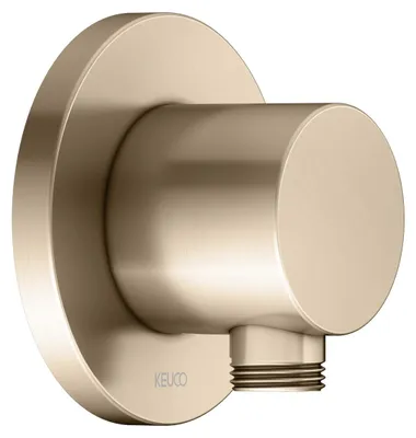 Produktbild von KEUCO 59547030001 Schlauchanschluss IXMO 59547,