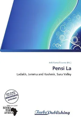 Produktbild von La Pensi
