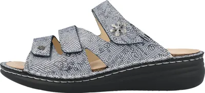 Obrázek produktu pro Finn Comfort Damen Schuhe Blau