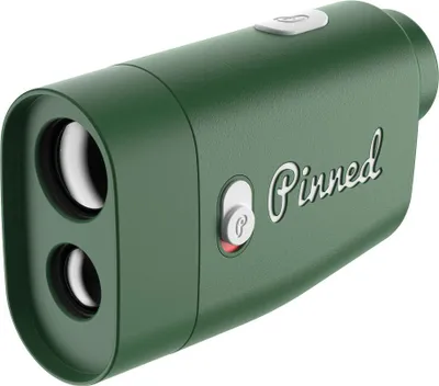 Produktbild von PINNED Prism+ Golf-Entfernungsmesser – Grün