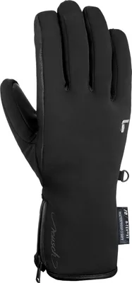 Obrázek produktu pro REUSCH - reusch tiffany r-tex xt - Dámské lyžařské rukavice - Black