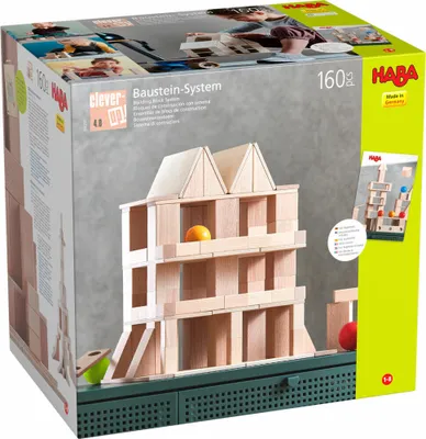 Image de Système modulaire Clever-Up 4.0