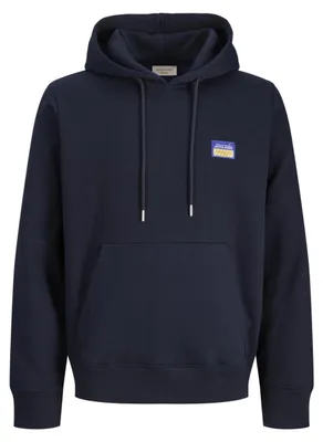 Produktbild von JACK & JONES Jorpocky Sweat Hood Frss26