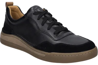 Obrázek produktu pro JOSEF SEIBEL Cleve 01 | Pánské tenisky | Black