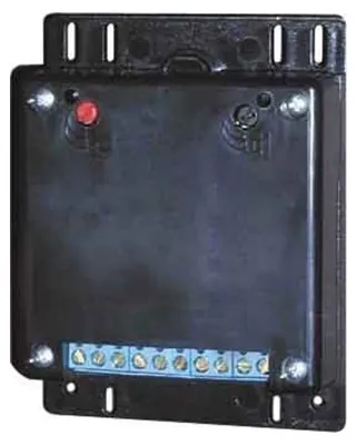 Produktbild von Elcom EB-Türelektronik ELA-402 ERG