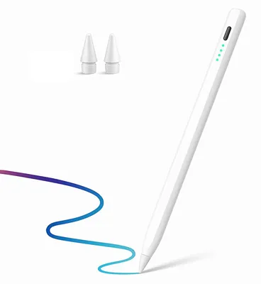 Produktbild von Universeller Stift für iPad, Xiaomi, Huawei, Oppo, Honor, Android- und Touchscreen-Geräte