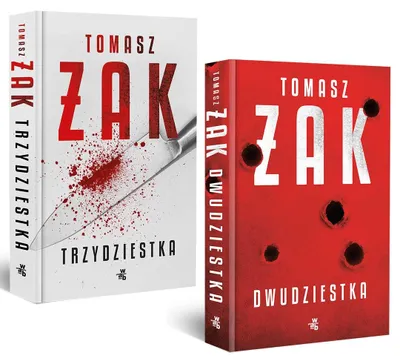 Obrázok produktu pre Pakiet Dwudziestka / Trzydziestka