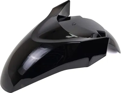 Immagine prodotto di Parafango Anteriore TNT Nero per Honda PCX