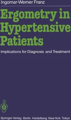 Image de Ergometry in Hypertensive Patients