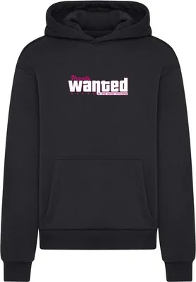 Obrázok produktu pre Pánska mikina Mr. Tee Heat Is On Fluffy Hoody čierna - M