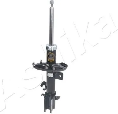 Produktbild von ASHIKA Stoßdämpfer Vorne Links für NISSAN MICRA III (K12) Federbein MA-13501