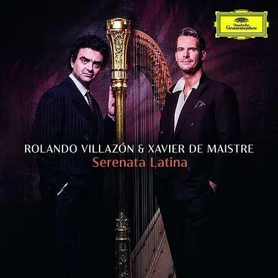 Zdjęcie produktu dla Serenata Latina
