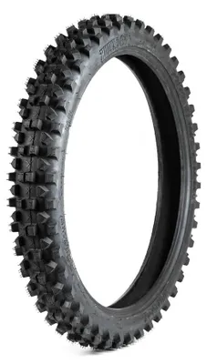 Image de Pneu tout-terrain X-grip Hulkyboy Hard Golden 90/90 / R21 Golden 90/90