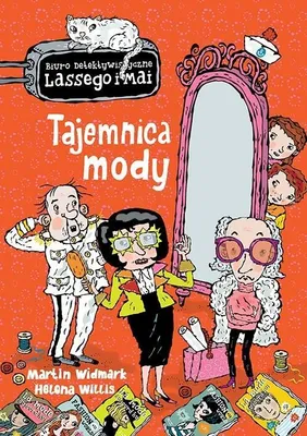 Immagine prodotto di Tajemnica mody