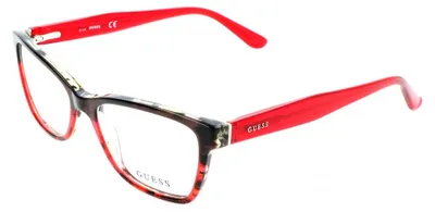 Produktbild von Guess GU2647 Grey 51/16/140 Damen Brillen