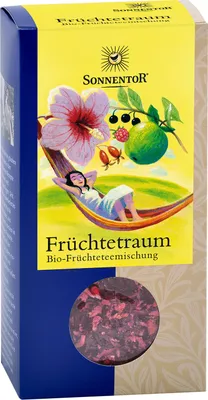 Image de Infusion de rêve aux fruits en vrac