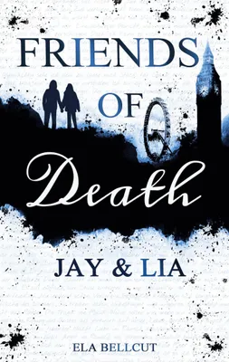 Obrázok produktu pre Friends of Death