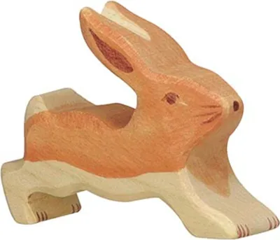 Image de HOLZTIGER Lièvre