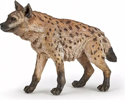Zdjęcie produktu dla Papo 50252, 3 lat(a), Wild animal kingdom, Wielobarwny, PCW