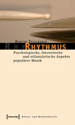 Produktbild von Rhythmus