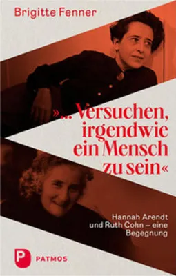 Obrázok produktu pre Versuchen, irgendwie ein Mensch zu sein