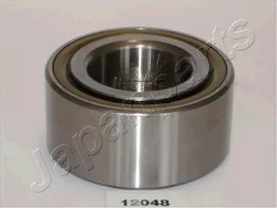 Produktbild von JAPANPARTS Radlagersatz Vorne für TOYOTA AVENSIS Kombi (T25) 84mm KK-12048