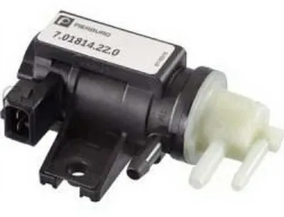 Image de Capteur de pression, turbocompresseur