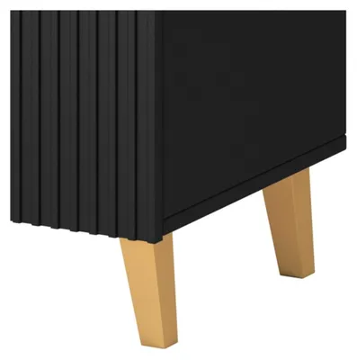 Imagen del producto de Patas (6 uds.) FASO dorado