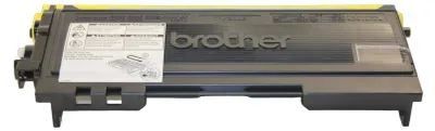 Produktbild von Brother TN-2005 Toner Black -Bulk