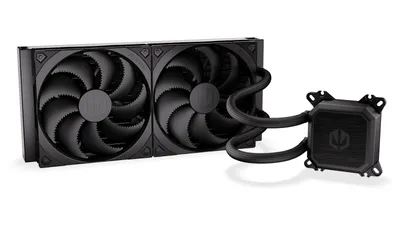Image de Water cooling Endorfy Navis F280