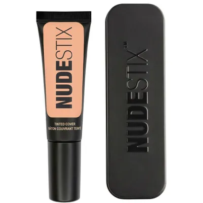Zdjęcie produktu dla Tinted Cover, Femei, Fond de ten, 4.0, 25ml