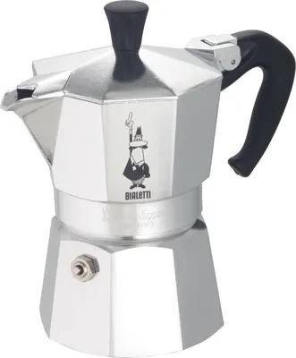 Produktbild von Bialetti Moka 6 Tassen
