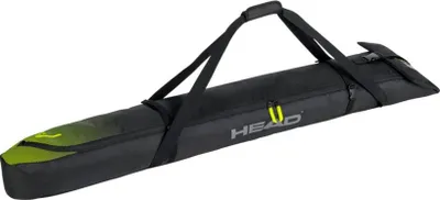 Produktbild von HEAD Single Skibag Short schwarz