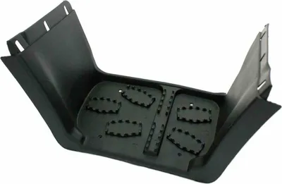 Produktbild von Kunststoffstufe Links Atv 110 Hb
