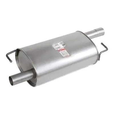 Produktbild von Bosal Mittelschalldämpfer  233-577