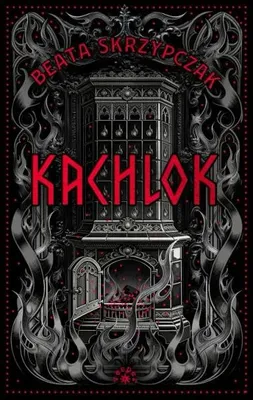 Obrázok produktu pre Kachlok – Beata Skrzypczak