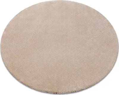 Immagine prodotto di TAPPETO cerchio STAR beige beige ruota 200 cm