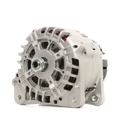 Produktbild von RIDEX 4G0983 Lichtmaschine Generator LiMa 140A 12V für VW PASSAT Variant (3B6) PASSAT Variant (3B5) für AUDI A4 Avant (8E5, B6) A6 Avant (4B5, C5)