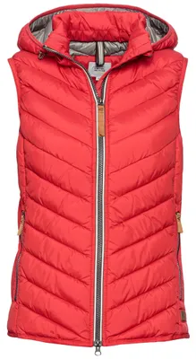 Produktbild von camel active Outdoor-Weste