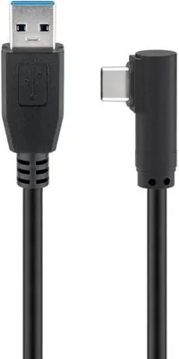 Zdjęcie produktu dla Microconnect Kabel Usb-C Do Usb3.0 A 3M