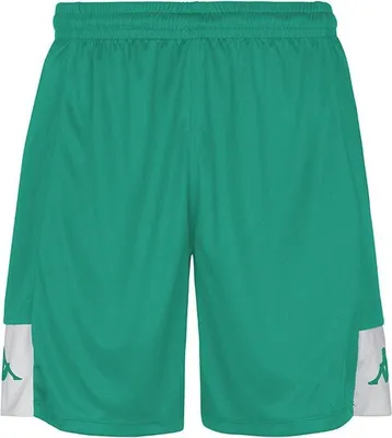 Immagine prodotto di Pantaloncini Kappa Daggo Verde S Uomo Verde S