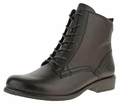 Produktbild von Remonte Damen Schnürstiefelette 43