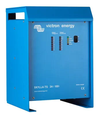 Immagine prodotto di Caricatore Victron Skylla-TG 24/100 (1+1) 230V