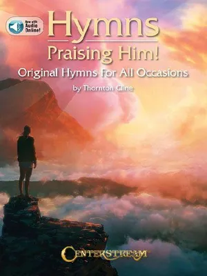 Produktbild von Hymns Praising Him!