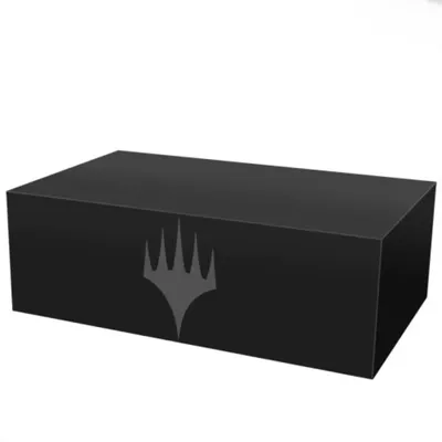 Produktbild von Magic the Gathering Marsch der Maschine: Der Nachhall Epilog-Booster Display (24) deutsch