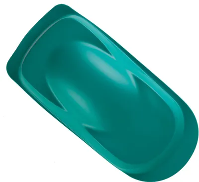 AutoBorne Sealer 42 6010 Green 120ml Airbrushfarbe