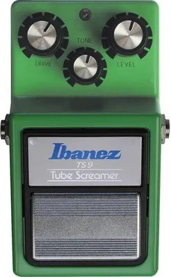Immagine prodotto di Ibanez TS9