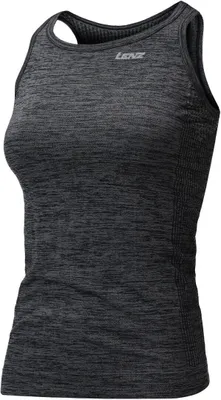 Produktbild von Lenz 1.0 Women Tank Top, schwarz, XS/S